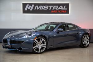 Fisker Karma Ecosport