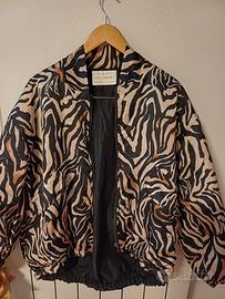 giubotto da donna taglia L-XL,Amara,nuovo