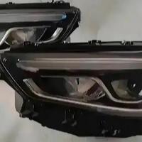 Mercedes GLA X247 Fari LED Performance