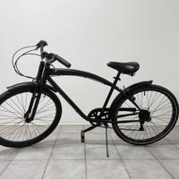 bicicletta stile Cafè Racer