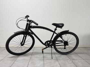 bicicletta stile Cafè Racer