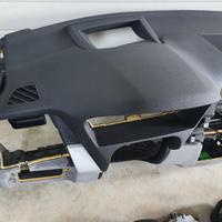 Kit airbags - bmw x5 - 2009