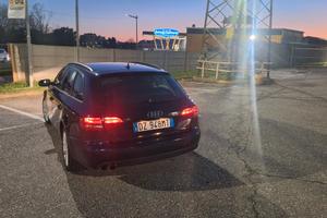Audi A4 Avant 2.0 TDI 143 cv cambio automati