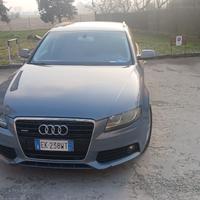 Audi A4 2011