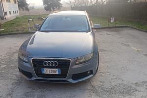 Audi A4 2011