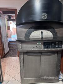 Varie pizzeria  Forno ecc