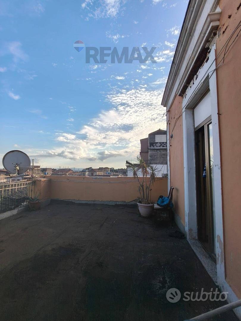 Appartamento – Catania, Acquicella, Centro storico - Vista 4