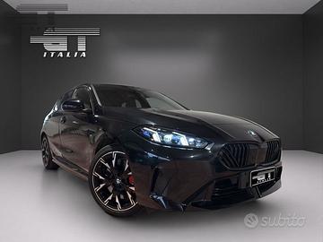 BMW Serie 1 118d MSport Pro aut.