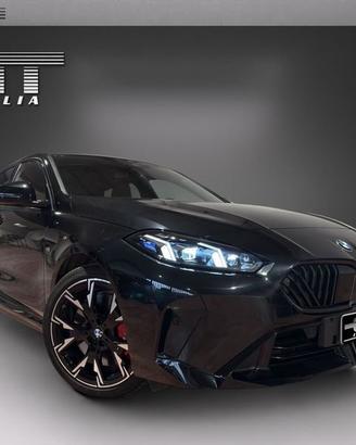 BMW Serie 1 118d MSport Pro aut.