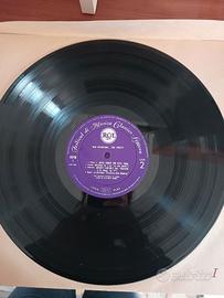 Cofanetto vinili classica