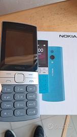 Nokia 150 2g numeri grandi suonerie alta 
