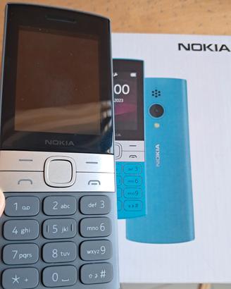 Nokia 150 2g numeri grandi suonerie alta 