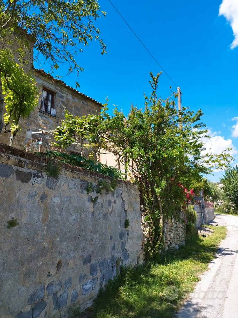 Casa in zona panoramica fz Beltiglio di Ceppaloni - Vista 3