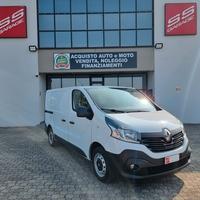 Renault TRAFIC 1.6 DCI 125CV - PREZZO ESPOSTO NETT