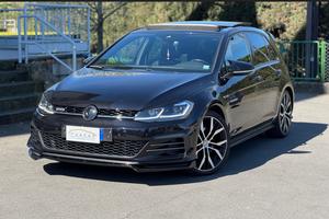 Volkswagen Golf Highline 2.0 TDI GTD #10190