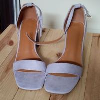 Scarpe/sandali "GUAPPISSIMA" viola