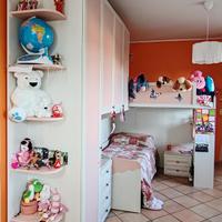 splendida cameretta a soppalco Mondo Camerette 