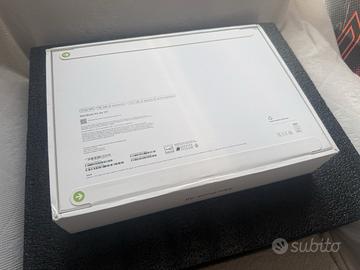 MacBook Air Chip M4 16 GB memoria 512 GB arch. 