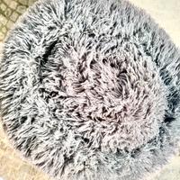 Cuccia morbida per cane-gatto