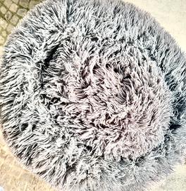 Cuccia morbida per cane-gatto