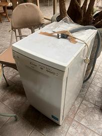 Lavastoviglie Candy - Slim 45 cm