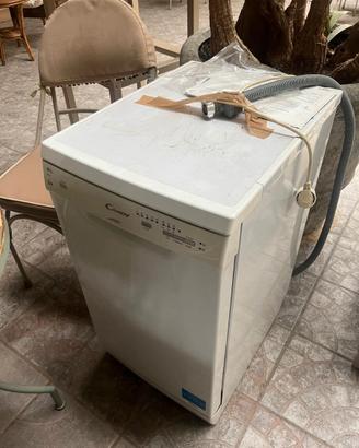 Lavastoviglie Candy - Slim 45 cm