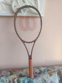 racchetta tennis 