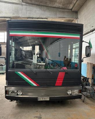 Camion dei panini