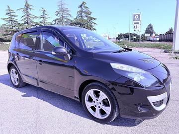 Renault Scenic Scénic 1.5 dCi 110CV Dynamique