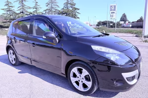 Renault Scenic Scénic 1.5 dCi 110CV Dynamique