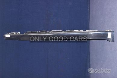 Minigonna destra Bmw serie 5 F10 F11 | 000350