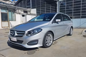 Mercedes-benz B 180 d Premium