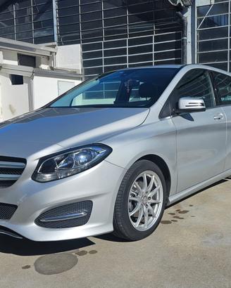 Mercedes-benz B 180 d Premium