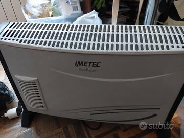 Termoconvettore Imetec Eco Rapid