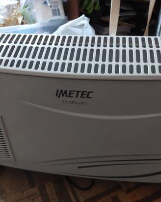 Termoconvettore Imetec Eco Rapid