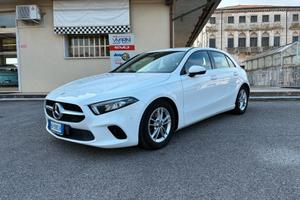 Mercedes-benz A 180d Automatic *PREZZO REALE*