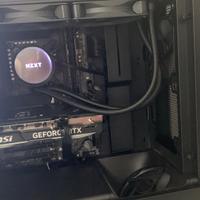 Computer fisso gaming rtx4070