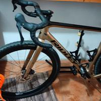 GRAVEL RIDLEY