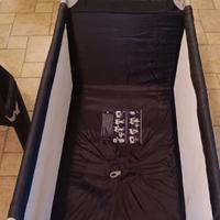 Lettino da campeggio safety 1st