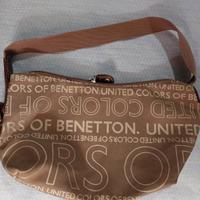 Borsa Benetton Viola