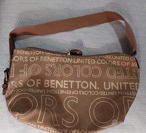 Borsa Benetton Viola