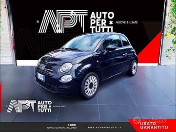 FIAT 500 1.0 hybrid Dolcevita 70cv