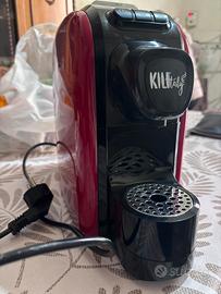 Macchina da caffe  kilitaly