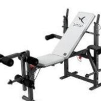 panca decathlon bm250