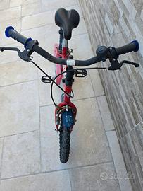 Quad + bici