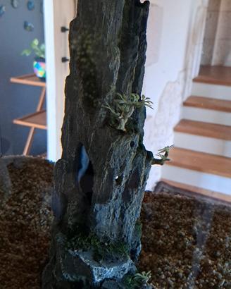 decorazioni acquario