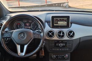 Mercedes Classe B 180  Diesel Automatica 