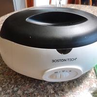 bagno di paraffina Boston tech