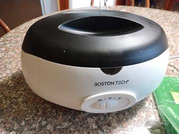 bagno di paraffina Boston tech