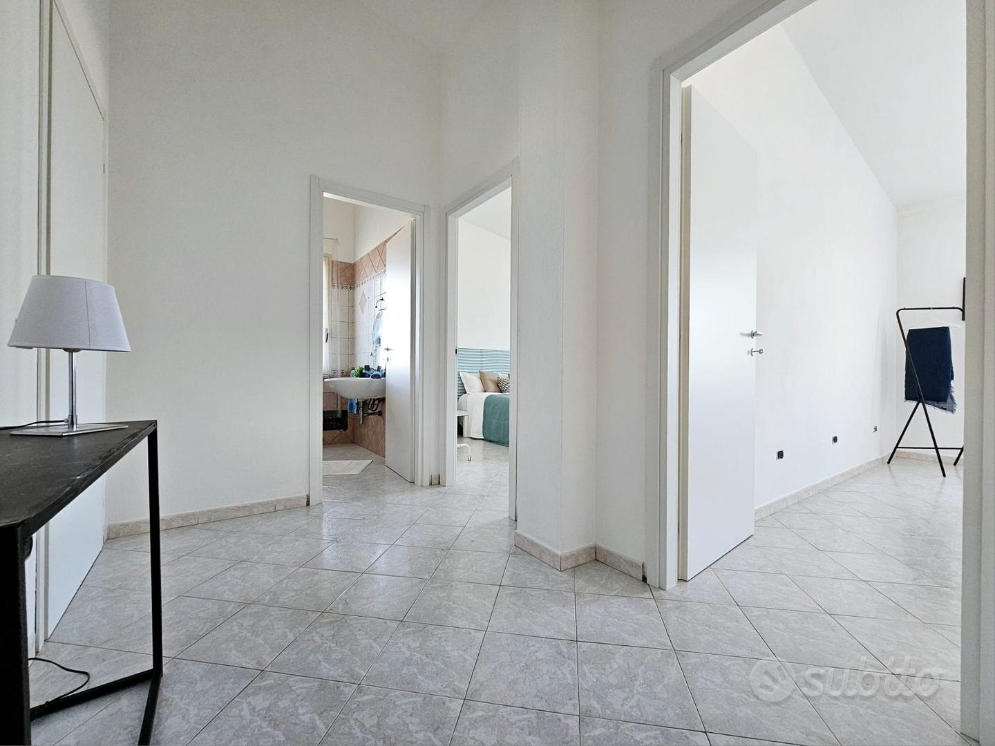 Apartment in Flumini di Quartu Sant'Elena, Sant'Andrea - Altro